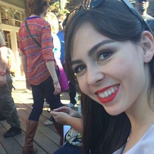 Meet your Posher, Adriana